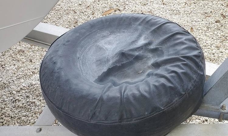 Pro Sports 2050 WA cuddy cabin