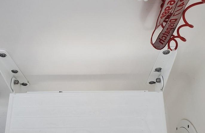 Pro Sports 2050 WA cuddy cabin