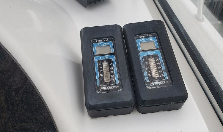 Pro Sports 2050 WA cuddy cabin