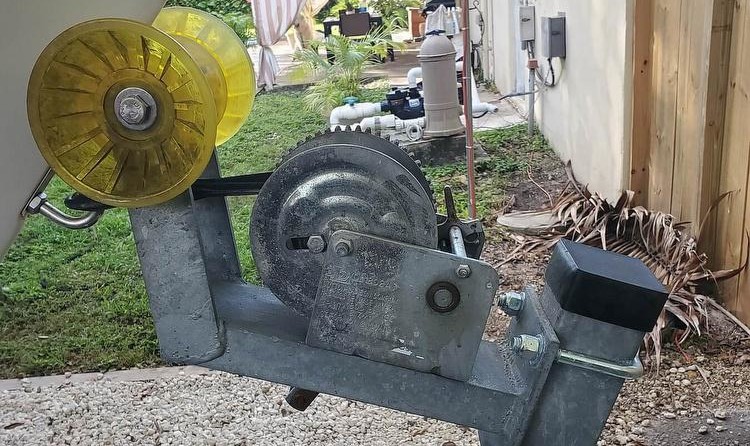 Pro Sports 2050 WA cuddy cabin