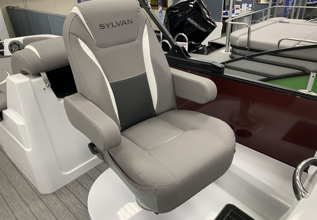 Sylvan S-3 LS DC