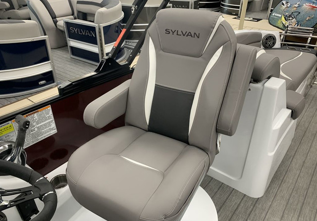 Sylvan S-3 LS DC