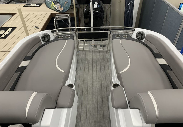 Sylvan S-3 LS DC