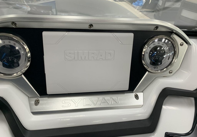 Sylvan S-3 LS DC