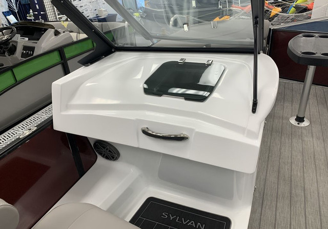 Sylvan S-3 LS DC