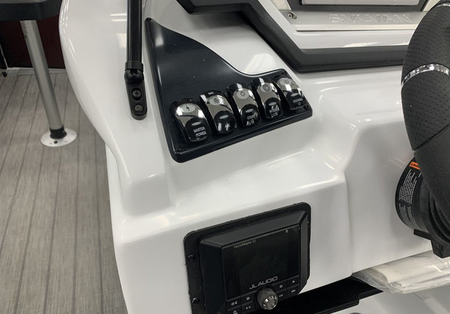 Sylvan S-3 LS DC