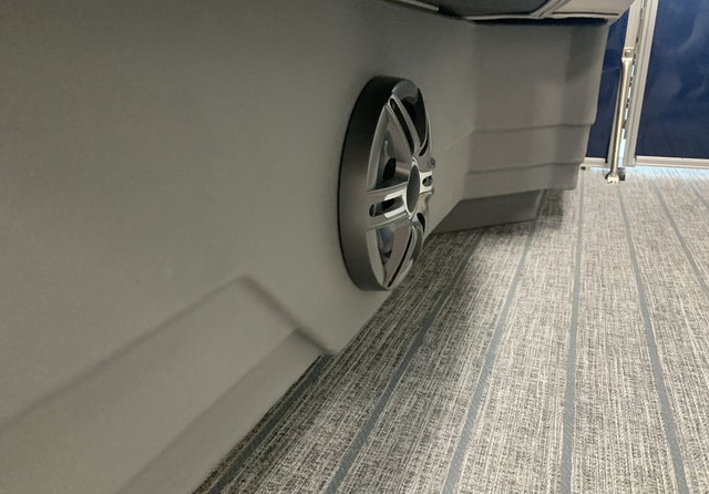 Sylvan L-3 Party Fish