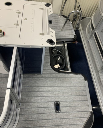 Sylvan L-3 Party Fish