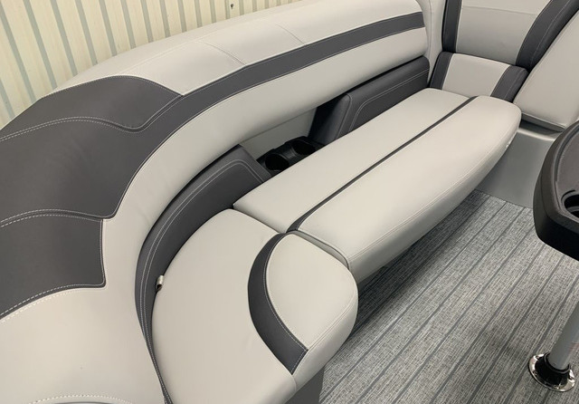 Sylvan L-3 Party Fish