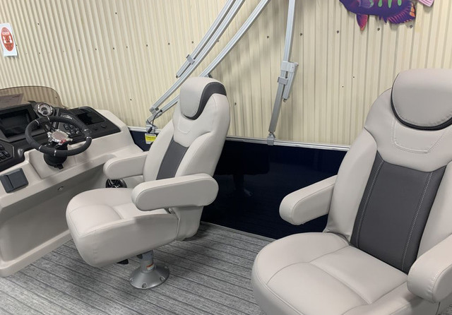 Sylvan L-3 Party Fish