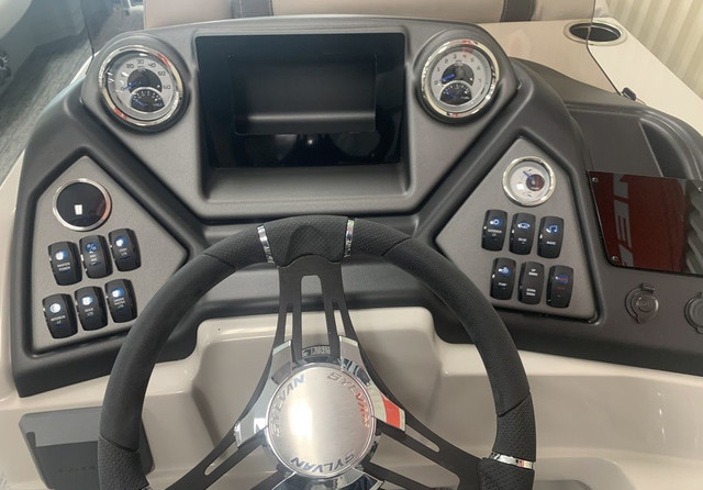 Sylvan L-3 Party Fish