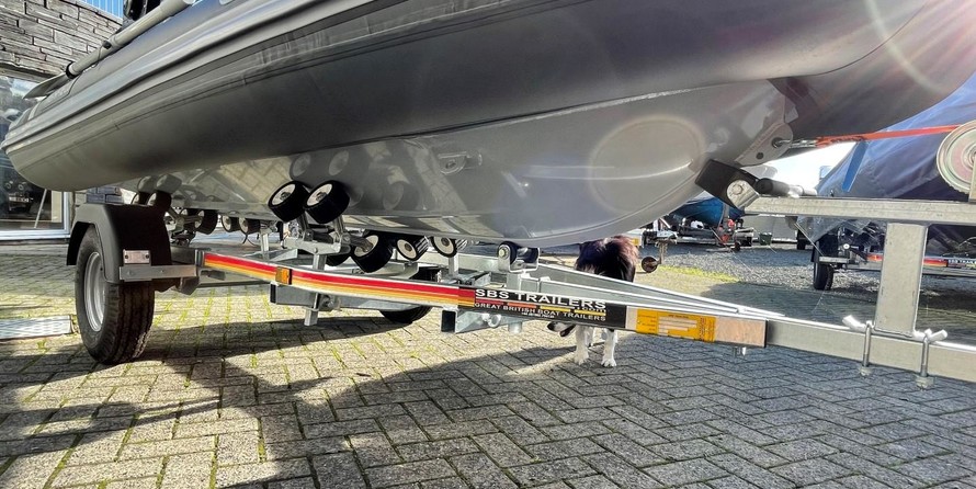 Highfield 380 Classic