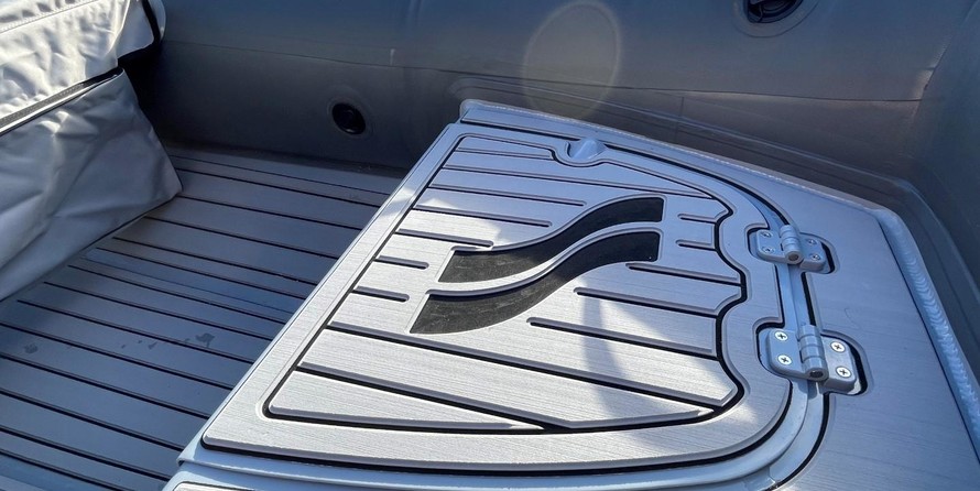 Highfield 380 Classic