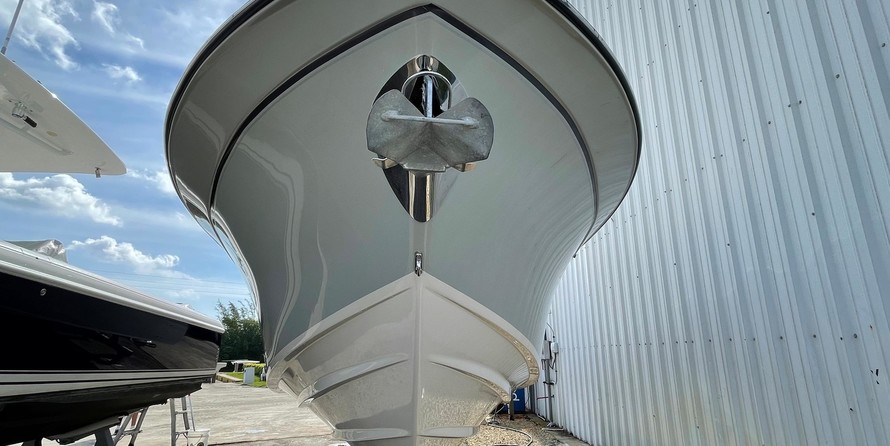 Grady-White Freedom 275