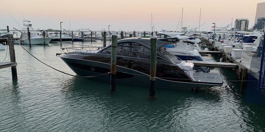 Evolve 400HT