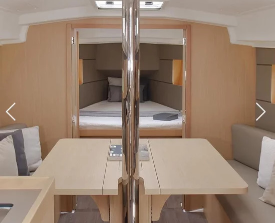 Beneteau Oceanis 35.1