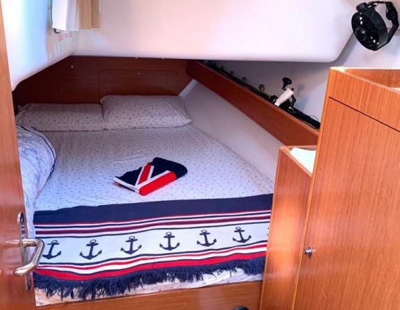 Beneteau Cyclades 39.3