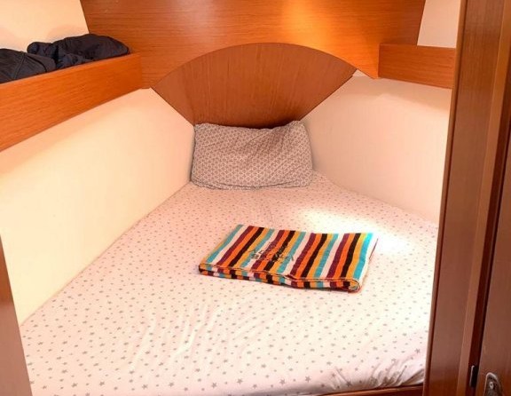 Beneteau Cyclades 39.3