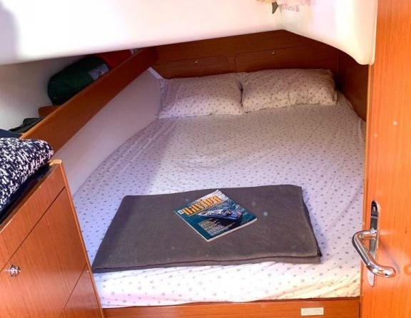 Beneteau Cyclades 39.3