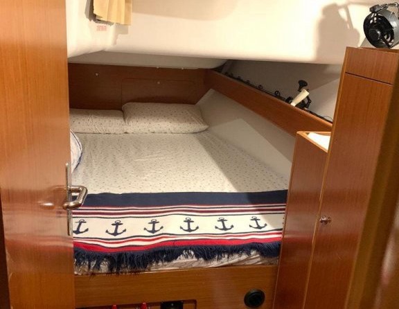 Beneteau Cyclades 39.3