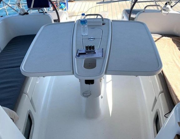 Beneteau Cyclades 39.3