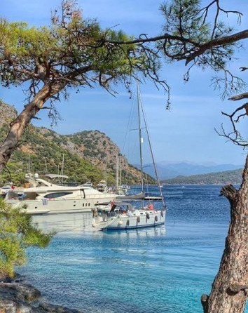 Beneteau Cyclades 39.3