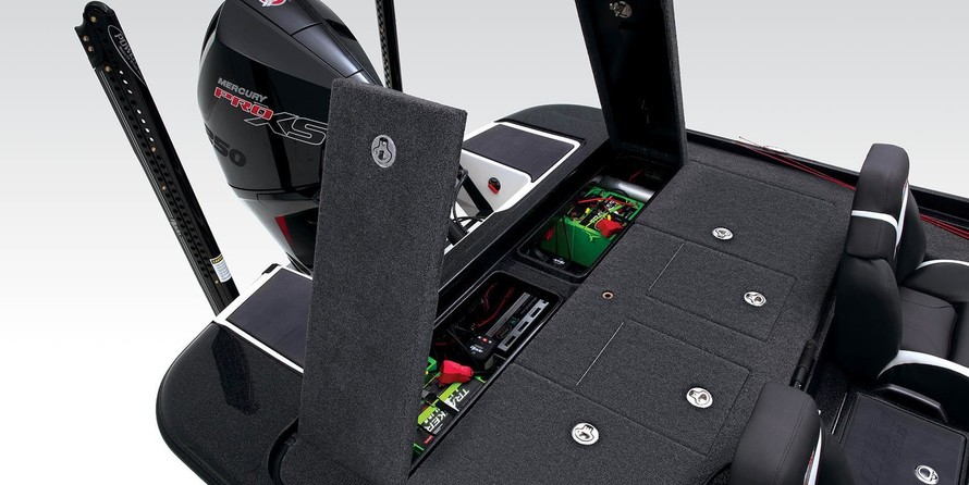 Triton 21 XRT