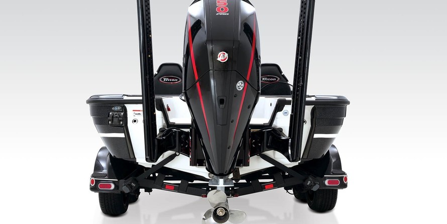Triton 21 XRT