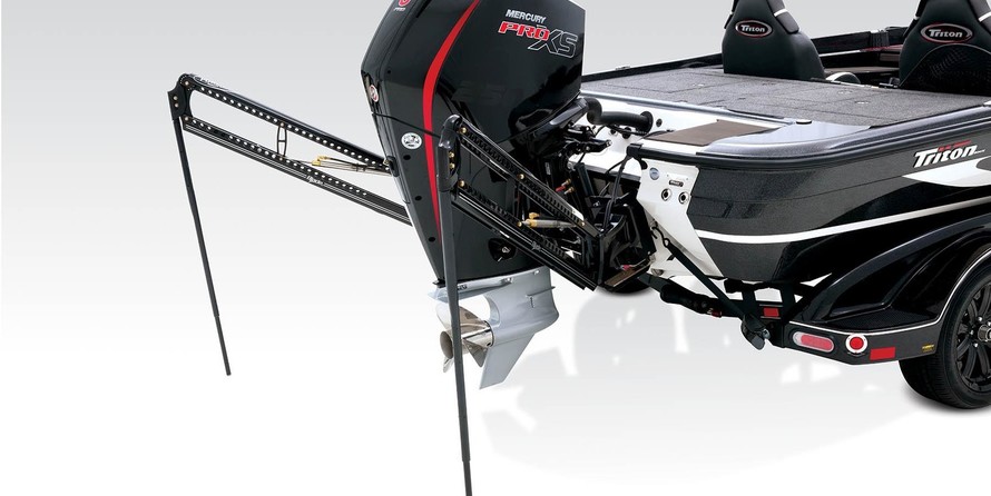 Triton 21 XRT