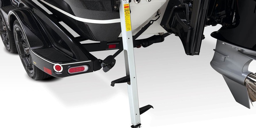 Triton 21 XRT
