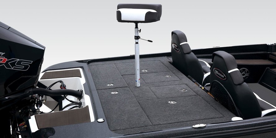 Triton 21 XRT