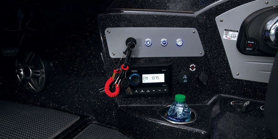 Triton 21 XRT