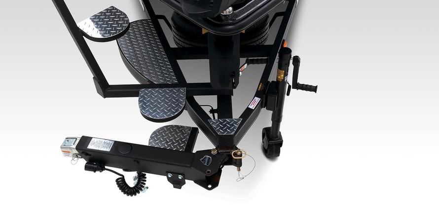 Triton 21 XRT