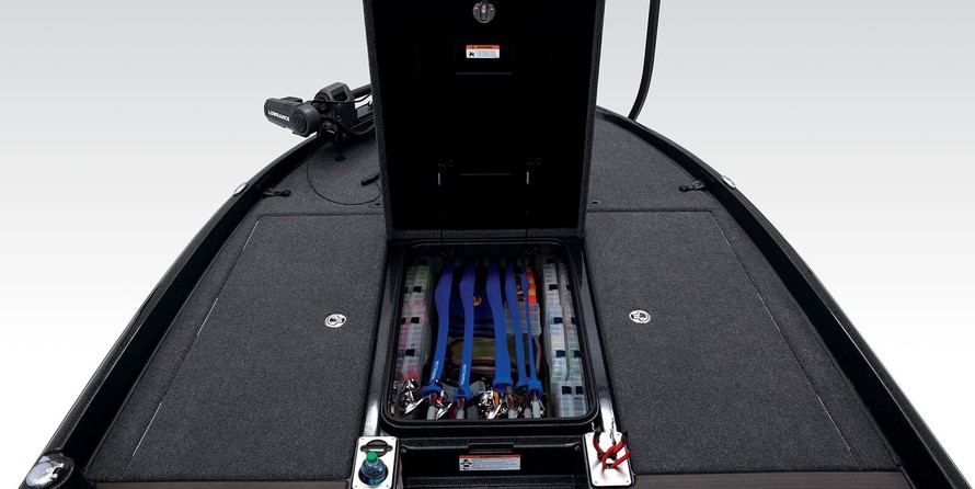 Triton 21 XRT