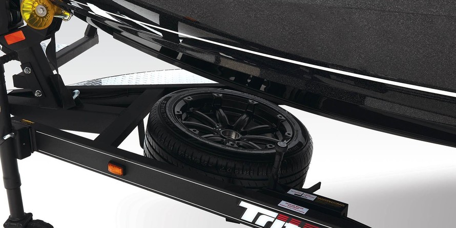 Triton 21 XRT