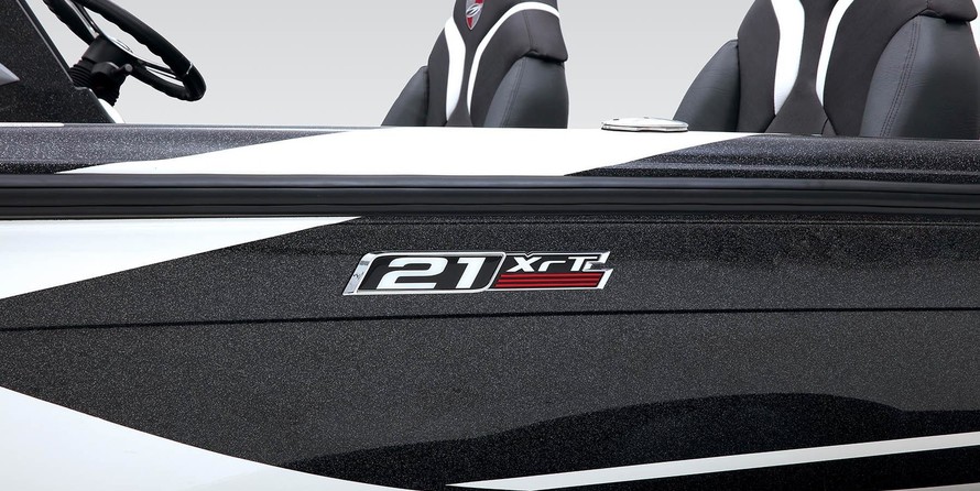 Triton 21 XRT