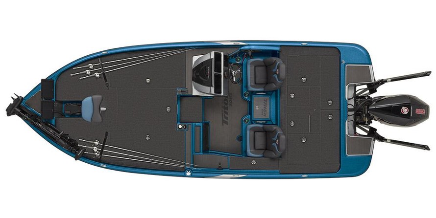 Triton 21 XRT