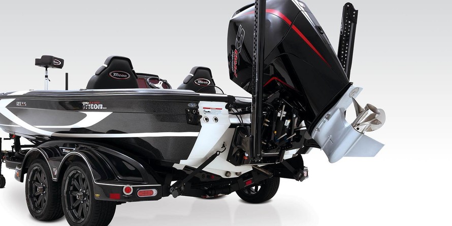 Triton 21 XRT