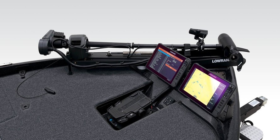 Triton 21 XRT