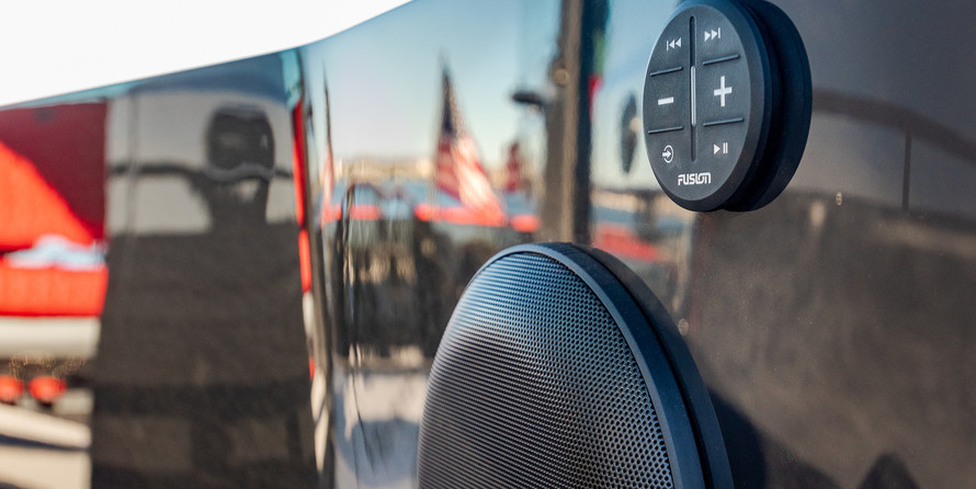 BRABUS Shadow 500 Cabin Black Ops