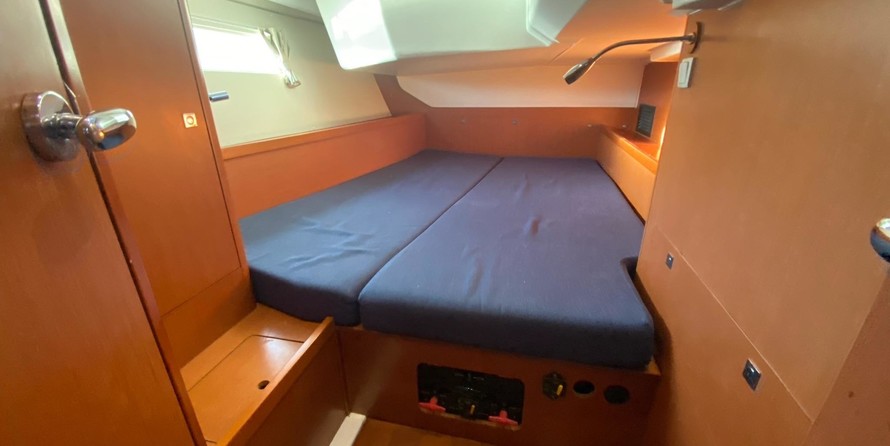 Beneteau Oceanis 41