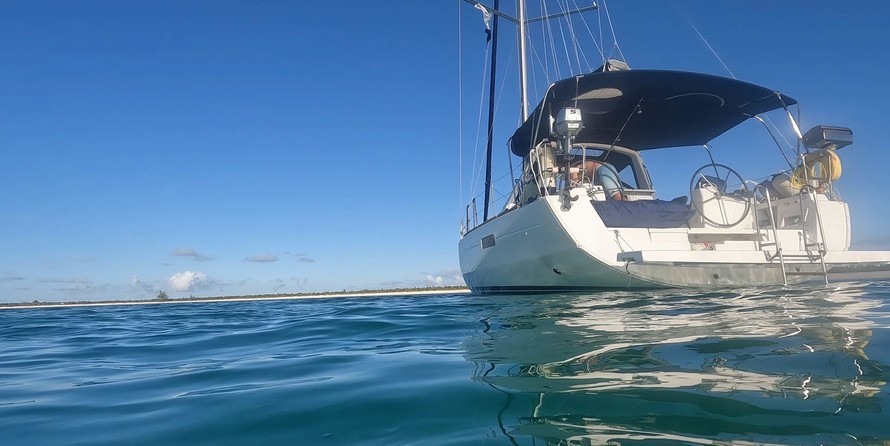 Beneteau Oceanis 41