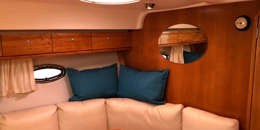 Bavaria 35 Sport
