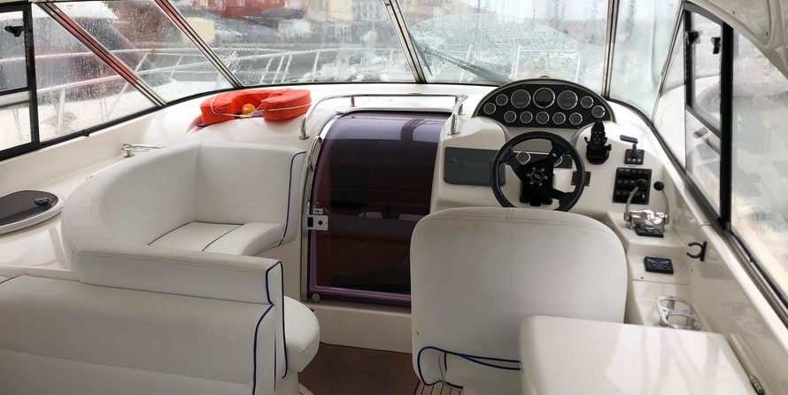 Bavaria 35 Sport