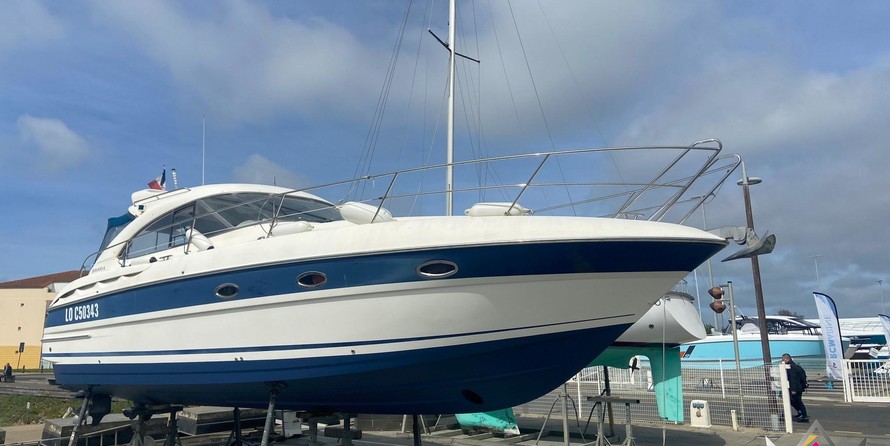 Bavaria 35 Sport