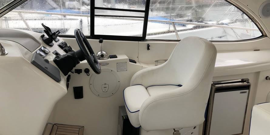 Bavaria 35 Sport
