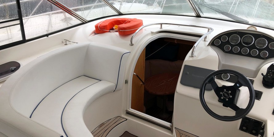 Bavaria 35 Sport