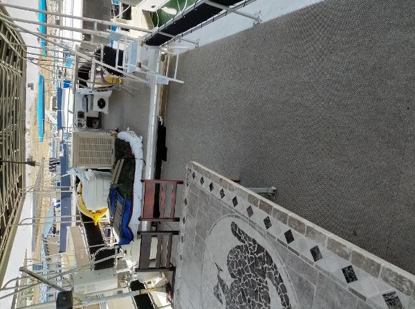 Sumerset 59x14 houseboat