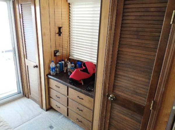 Sumerset 59x14 houseboat