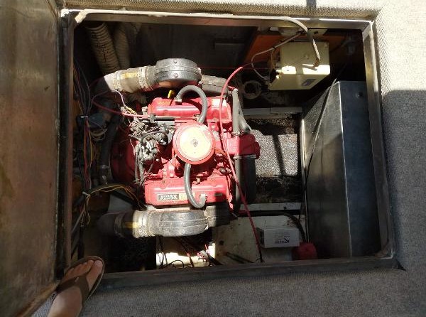 Sumerset 59x14 houseboat